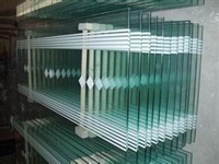 北京丰台区安装楼梯护栏玻璃