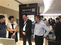 中醫熱CT亮相中華中醫藥學會治未病分會2019年學術年會