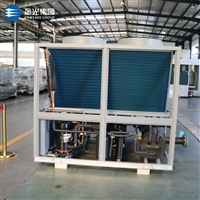 风冷模块 开利130风冷模块机组机组