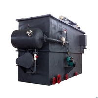 威海奥帆环保  污水处理一体化设备 冷藏厂污水处理 