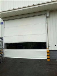 百色快速卷帘门实力厂家精工细作