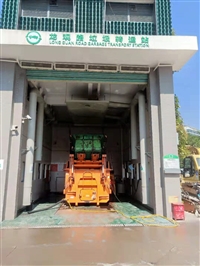 深圳垃圾转运站除臭 喷雾设备厂家直销