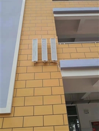 室外防大功率音柱报价厂家 100W网络IP音柱厂家 120W有源防水音柱