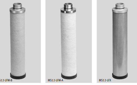 精细型费斯托FESTO过滤器滤芯