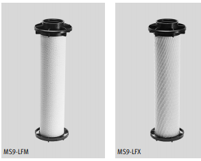 精细型费斯托FESTO过滤器滤芯