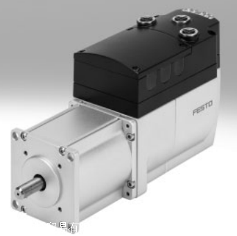 中文分析：FESTO的步进电机使用要求