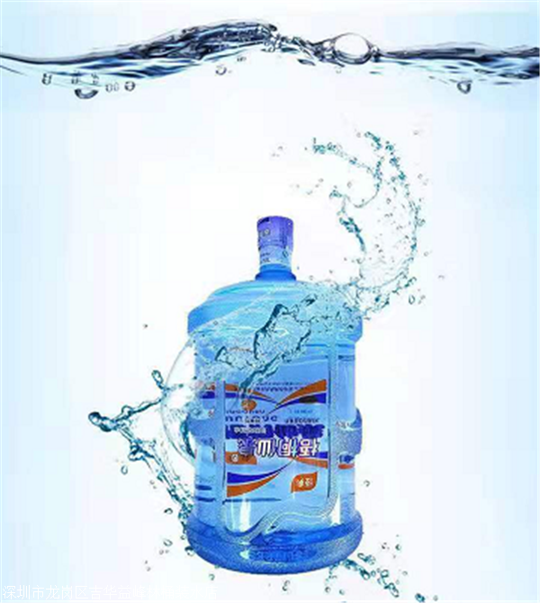 罗湖梧桐仙泉山泉水价格表石岩送水公司