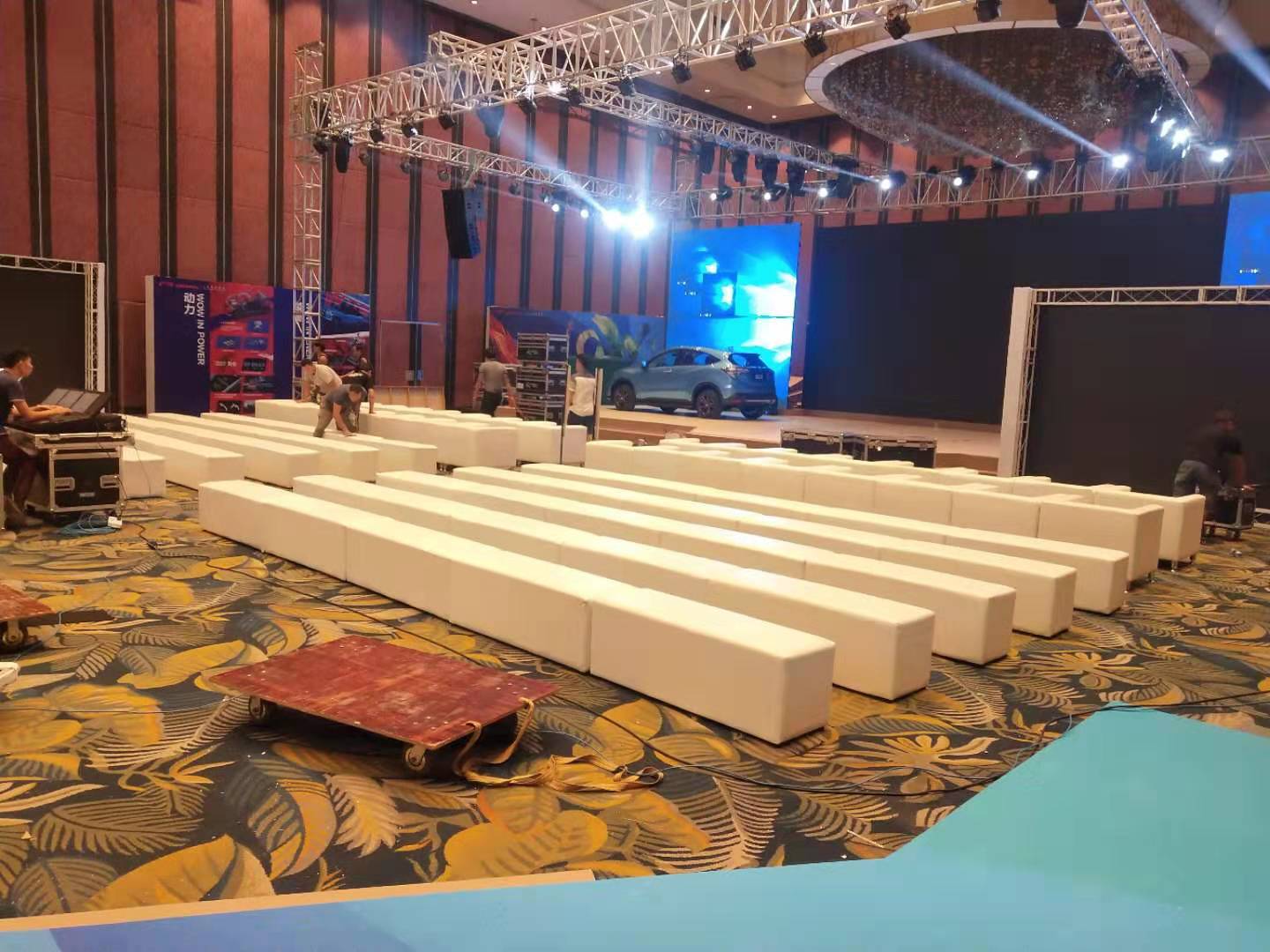 博鳌论坛沙发租赁 会议沙发出租 茶几租赁宴会椅出租