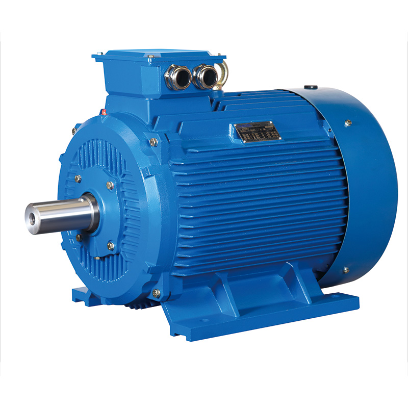 液态金属驱动的新型电机研制成功