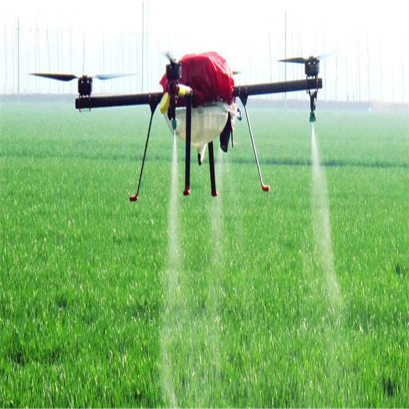 噴藥植保無人機 廠家直銷植保無人機效率高 農用電子植保無人機