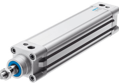 订货了解FESTO费斯托标准气缸选材