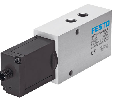 预览FESTO费斯托过滤减压阀说明