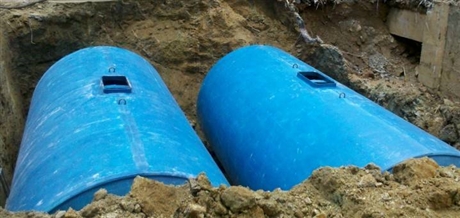  How to Treat Septic Tanks Brand of Traffic FRP Septic Tanks