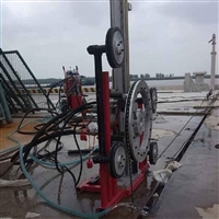 番禺楼层建筑绳锯切割