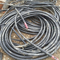 西安电缆回收 西安废金属回收