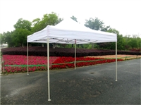 折叠式红白喜事帐篷 室外折叠特大帐篷