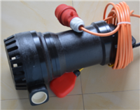WAKER潜水泵SGH 10-2 D齿轮泵