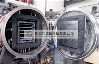 广吉昌厂家GJC系列碳化硅烧结炉