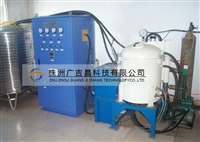 广吉昌GJC-ZGL-200 真空熔炼炉 工业炉