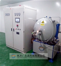 广吉昌厂家 GJCSL-60系列实验炉 热处理炉 高温石墨化炉 