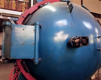 广吉昌厂家硬质合金设备 加压烧结炉 高温烧结炉