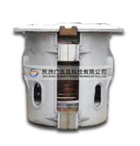 供应 广吉昌GJC-100KG 真空熔炼炉