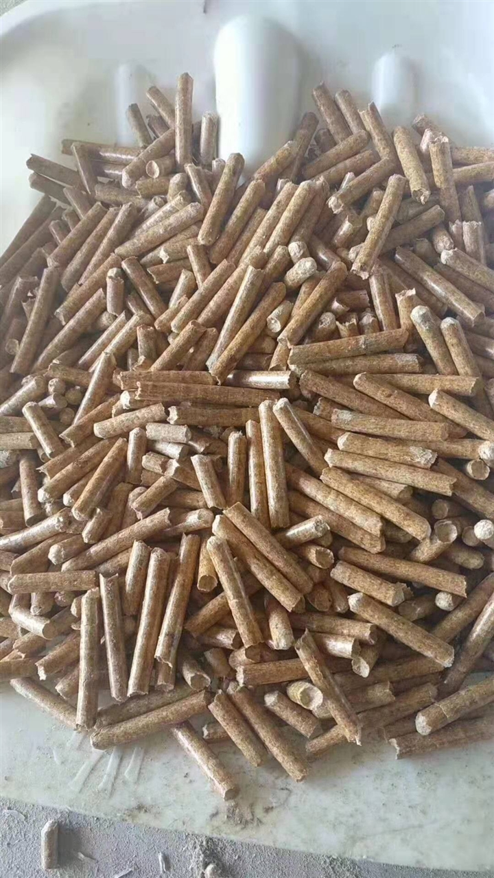 木质颗粒燃料,秸秆颗粒,环保颗粒燃料运输说明:行业:生物能源包装说明