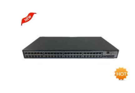 DS-3E2728F-H 海康威视千兆汇聚交换机DS-3E2752-H