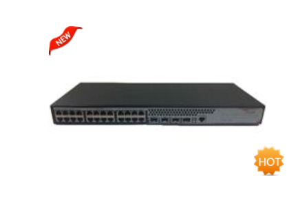 DS-3E3552F-H 海康威视千兆网络交换机 DS-3E3528F-H(B)