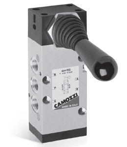 解读CAMOZZI康茂盛CST-250N磁性接近开关