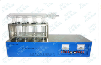 消化炉/凯氏定氮消化炉