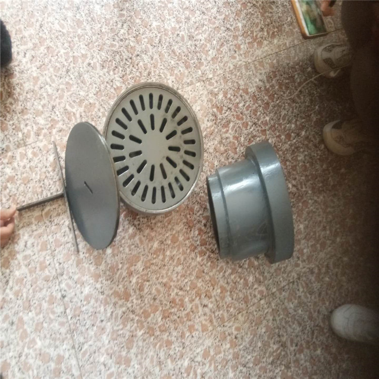专业定制 密闭地漏 有水封密闭地漏 加长型密闭地漏 实力相当