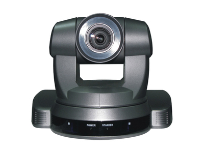 高清会议系统摄像机