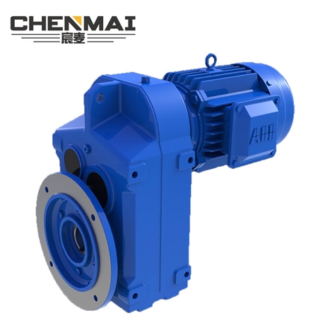 源头工厂 供应FAF127斜齿轮减速机 齿轮减速箱 硬齿面减速机直销