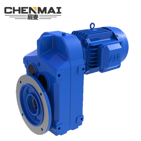 源头工厂 供应FAF87齿轮变速箱 齿轮减速电机 斜齿轮减速箱直销