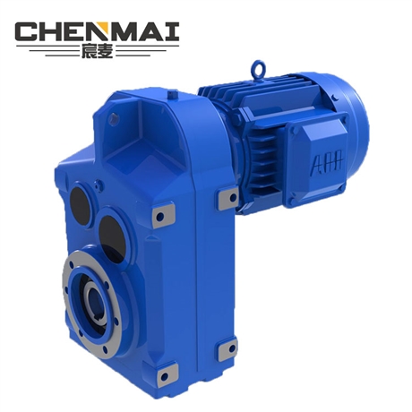 源头工厂 供应FAZ37齿轮变速机 卧式齿轮减速箱 斜齿轮减速机直销