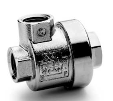 康茂盛CAMOZZI快速排气阀VSC 544-1/4内部构造