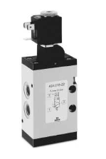 康茂盛CAMOZZI电磁阀433-E15-22规格参数