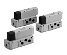 日本SMC电磁阀VQ5201-41-04常见故障