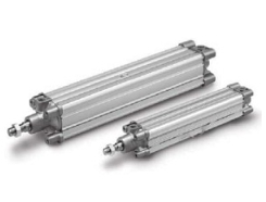 介绍SMC气缸CP96SDB40-175C的驱动方式