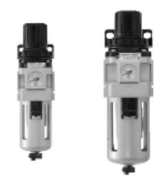 SMC减压阀油雾分离器AWM20-02BG简介