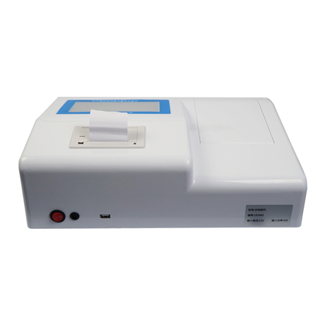 台式果蔬菜 农药残留检测仪 农药残留快速检测仪器