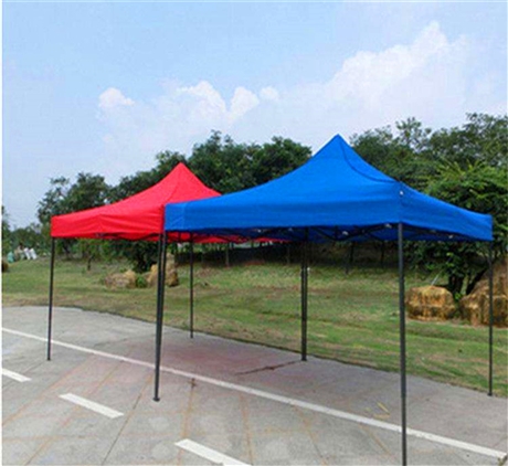 铝合金折叠帐篷批发摆地摊用的折叠帐篷折叠式钢架帐篷