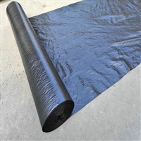 四川防草布批发厂家，PE防草布型号质量，厂家，代理