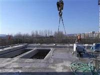 广州楼板切割拆除