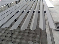 加强型纳米碳复合扁钢接地干线