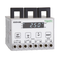 EOCR3DE电流型数显继电器