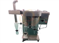 双回收小型喷雾干燥机