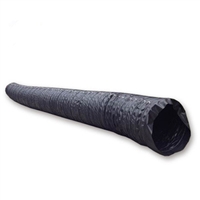 煤矿隧道用 阻燃抗静电风筒 阻燃抗静电风筒 **中 阻燃风筒