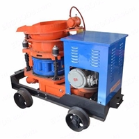 PZ-5矿用喷浆机 中重喷浆机厂家直供